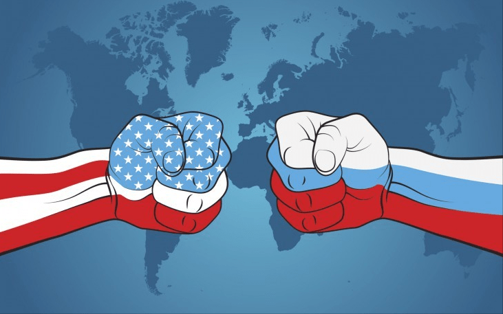 
蓬佩奥认为：所有不平从美国统领的国家 都是美国的敌人_BJL平台(图5)