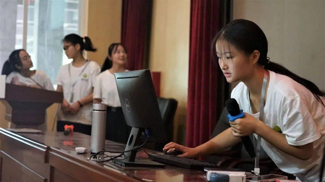 
第五届“林荫未来”青年成才公益训练营在蔺阳中学圆满结营‘BJL平台集团’(图7)