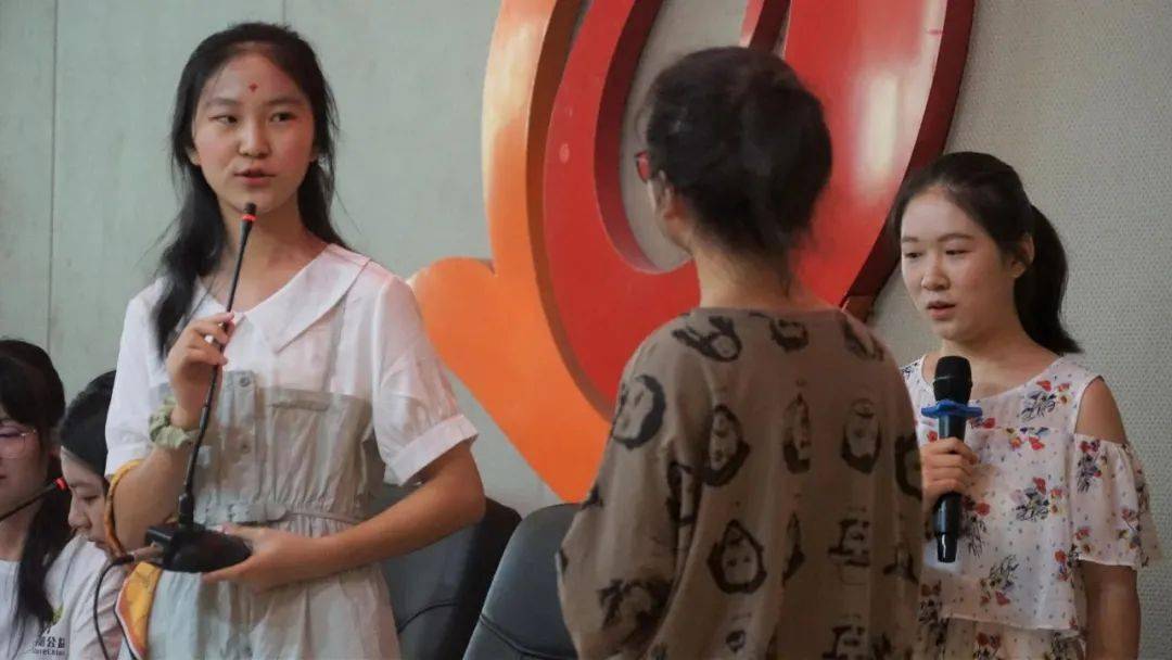 
第五届“林荫未来”青年成才公益训练营在蔺阳中学圆满结营‘BJL平台集团’(图14)