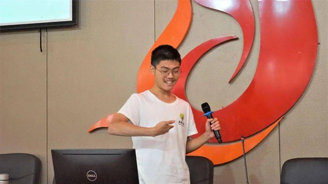 
第五届“林荫未来”青年成才公益训练营在蔺阳中学圆满结营‘BJL平台集团’(图15)